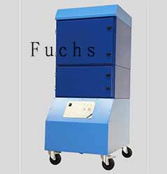 德國(guó) Fuchs 空氣過(guò)濾器