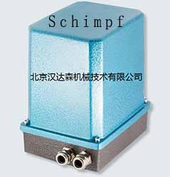 德國 Schimpf 電動執(zhí)行器