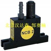 Netter Vibration NCB系列氣動鋼球振動器