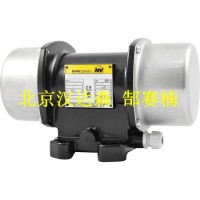 Netter Vibration NEG系列三相電動外部振動器NEG 501140