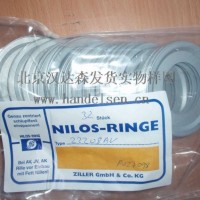 Nilos-Ring AV系列 6214 AV密封圈