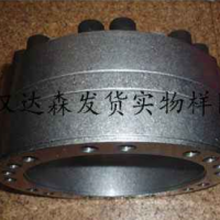 RINGFEDER彈性聯(lián)軸器GWE 5102簡(jiǎn)介