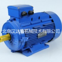 LEROY SOMER伺服電機Unimotor HD簡介