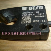 BTSR紗線控制電眼感應(yīng)器IS4F HTS型號簡介