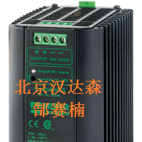 Murrelektronik Eco-Rail-2-電源，貨號(hào)：85349