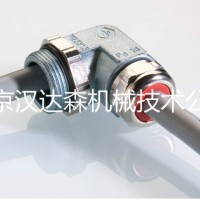 pflitsch屏蔽電纜接頭PIK KS 40/40