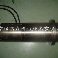 FISCHER PRECISE電機(jī)修整主軸簡介