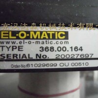 EL-O-Matic定位器Posiflex系列技術資料