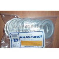 NILOS-RING軸承密封件BO17JVH型參數簡介