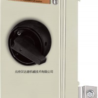 Ceag GHG635 手動電動機(jī)啟動器資料