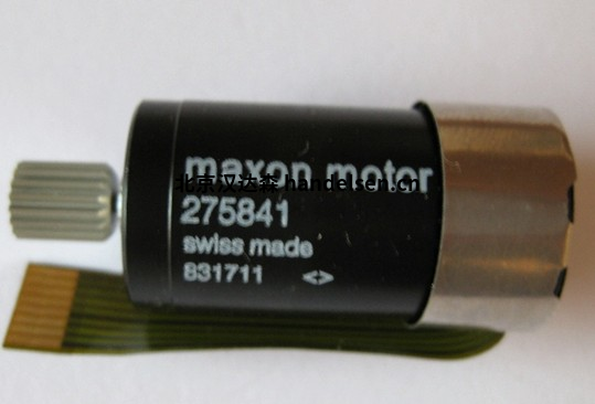 maxon 275841