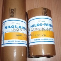 NILOS-RING軸承密封蓋L30JVH產品技術參數