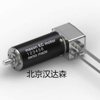 MAXON DC MOTOR 2140.934-2x.xxx-x28