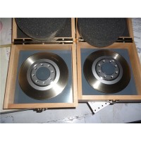 德國Dr. Kaiser金剛滾輪機床磨件