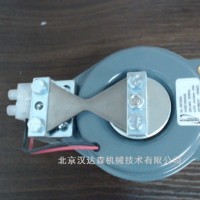 Kendrion電磁離合器技術資料