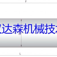 FISCHER PRECISE高精度電主軸SD3164資料