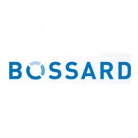 BOSSARD-螺釘/墊圈B3X6/BN20