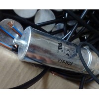 ICAR電容現(xiàn)貨MLR 25 L 40700型號特點