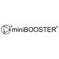 miniBOOSTER增壓器 HC2-3.2-B-2