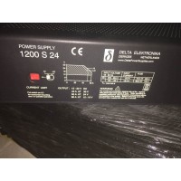 Deutronic可控的電源D-IPS1000系列