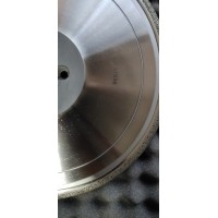 德國(guó)Dr.Kaiser金剛石滾輪NC88-CG-120-32-1,5