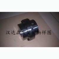 KTR波紋管型聯(lián)軸器TOOLFLEX 7介紹