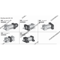 Bosch Rexroth (博世力士樂(lè)閥門(mén))分類(lèi)及應(yīng)用介紹