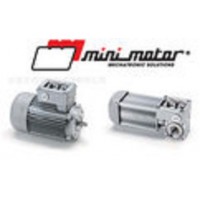 意大利Mini motor AM 530M4T減速電機介紹