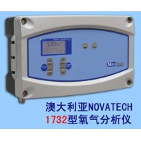 澳大利亞Novatech 1230系列氧探頭