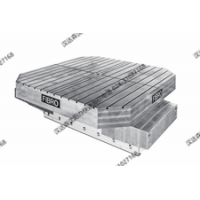 FIBRO MAX 重型 - 雙驅(qū)動(dòng)數(shù)控回轉(zhuǎn)工作臺(tái)介紹