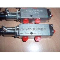 Bifold電磁閥FP03P-02-32-NC-V-78A9-ML-370-XX