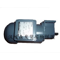 Danfoss Bauer齒輪減速器Danfoss Bauer BG05-11