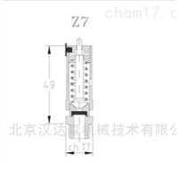 NUOVAFIMA隔膜壓力開關(guān)3.20簡介