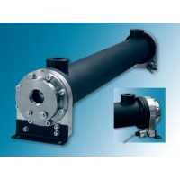 德國(guó)UNIVERSAL HYDRAULIK油冷卻器 LKI系列