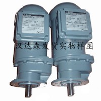 Danfoss Bauer產(chǎn)品及型號分類介紹