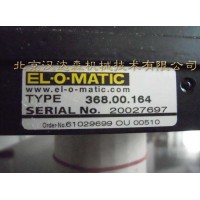 EL-O-Matic-MO手動覆蓋齒輪箱應(yīng)用