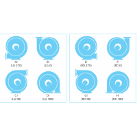 Elektror HRD系列鼓風(fēng)機(jī)特點(diǎn)