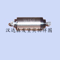 FAULHABER 3863A024C電機(jī)參數(shù)介紹