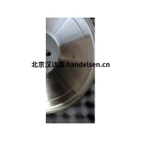 德國(guó)Dr.Kaiser金剛石滾輪NC20-C-180-R0,3-W10-52-20