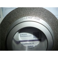 德國(guó)Dr.Kaiser凱撒高精密金剛石應(yīng)用范疇