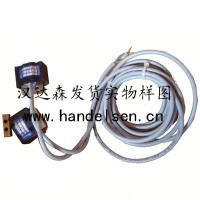 kendrion永磁制動(dòng)器High Torque Line