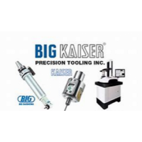 BIG Kaiser機械工具制造標準工具