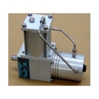 意大利sti步進電機執(zhí)行器RTQD - Scotch yoke direct gas actuator