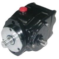 Meta  Hydraulic液壓馬達(dá) Hydraulic Motors