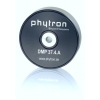 Phytron的DMP 20、29和37慣性阻尼器