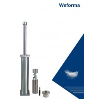 德國(guó)weforma LDS系列重型減震器