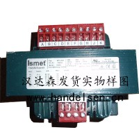 德國(guó)ismet樹(shù)脂澆注變壓器和密封變壓器Cast resin transformers and encapsulated transformers