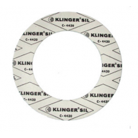 KLINGERSIL墊圈C-4400 -100°C