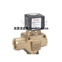 danfoss 電磁閥EV210A參數(shù)介紹