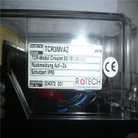 德國Rotech閥門回訊器 MBX41PA2